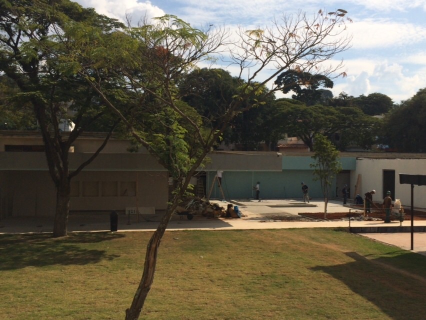 AMBIENTE ANA MARIA VIEIRA SANTOS
