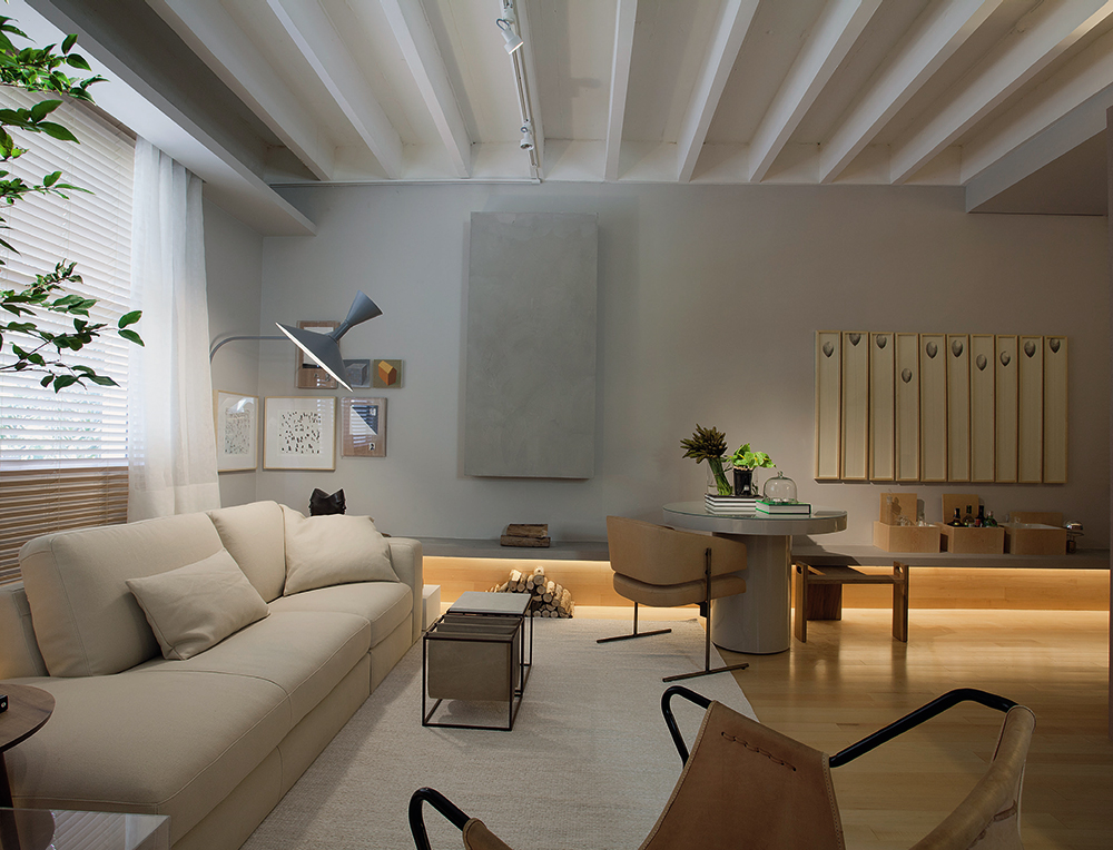 CASACOR 2016: estudios