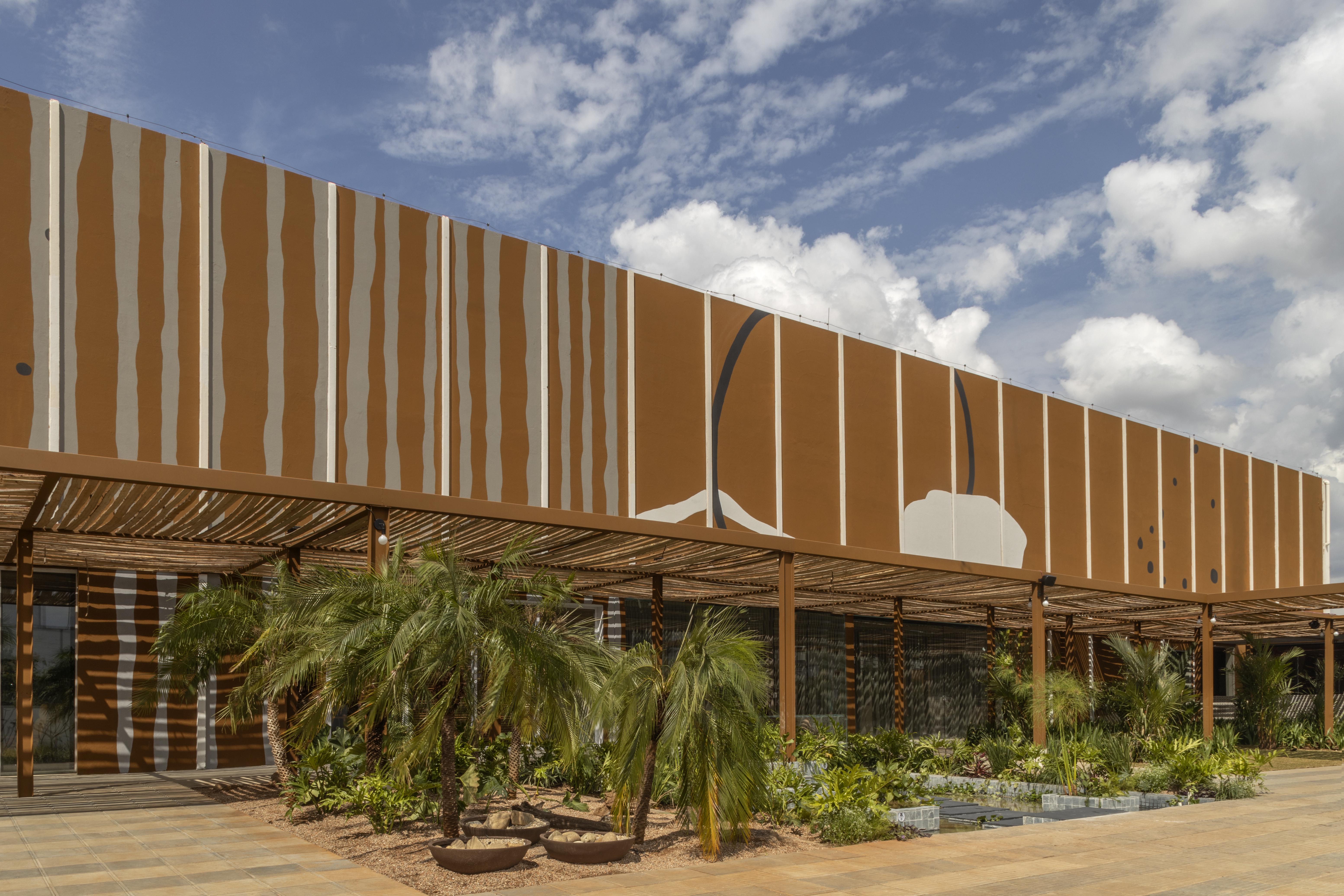 Tour 3D CASACOR Goiás 2022: navegue por todos os ambientes da mostra!
