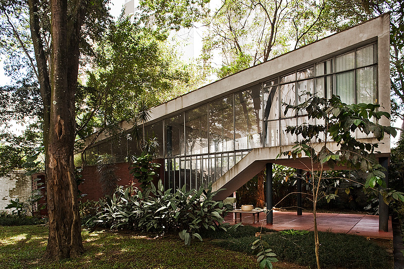 Casa Artigas- foto Pedro Koch