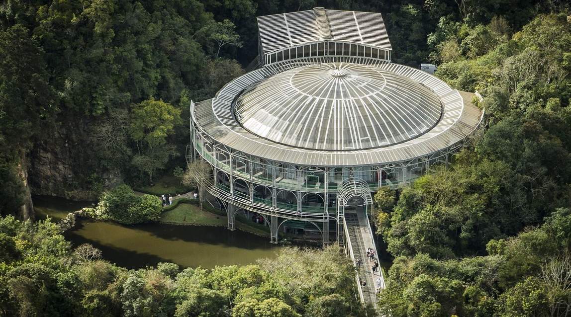 Ópera de Arame