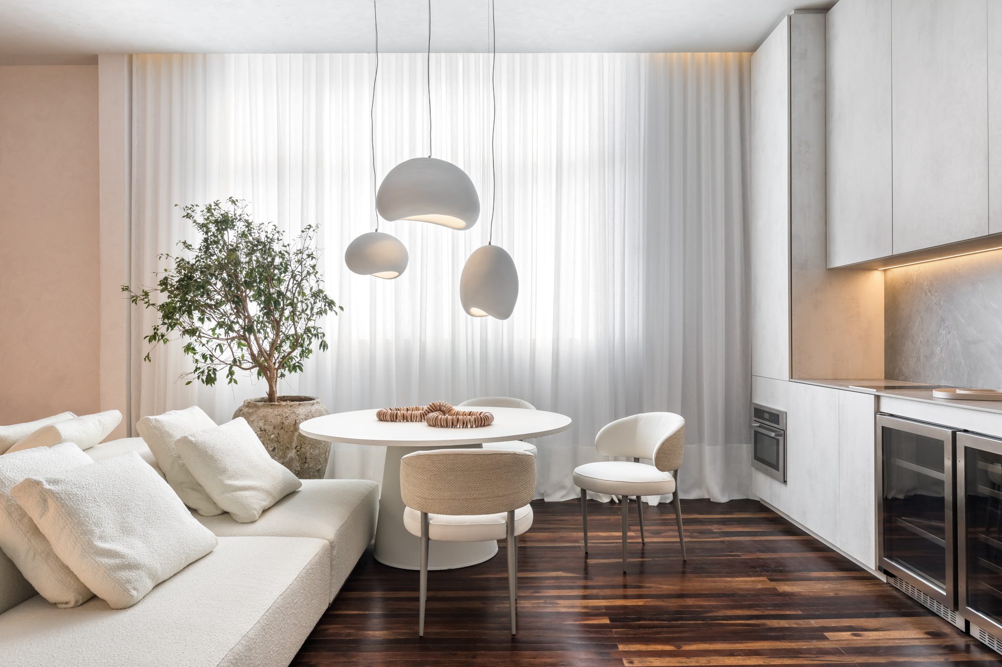 CASACOR Paraná 2022: visite todos os ambientes no Tour 3D da mostra!