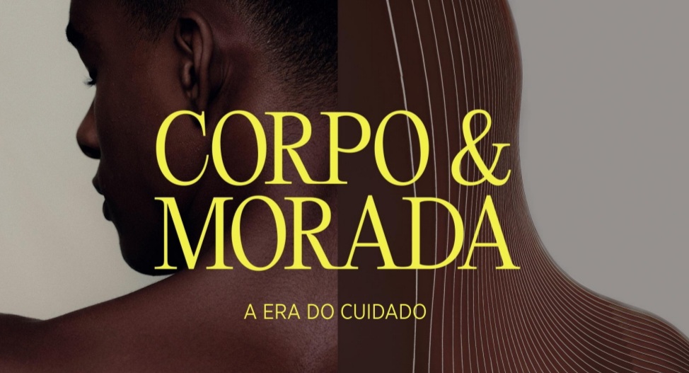 Lançamento da campanha CASACOR 2023 Corpo & Morada