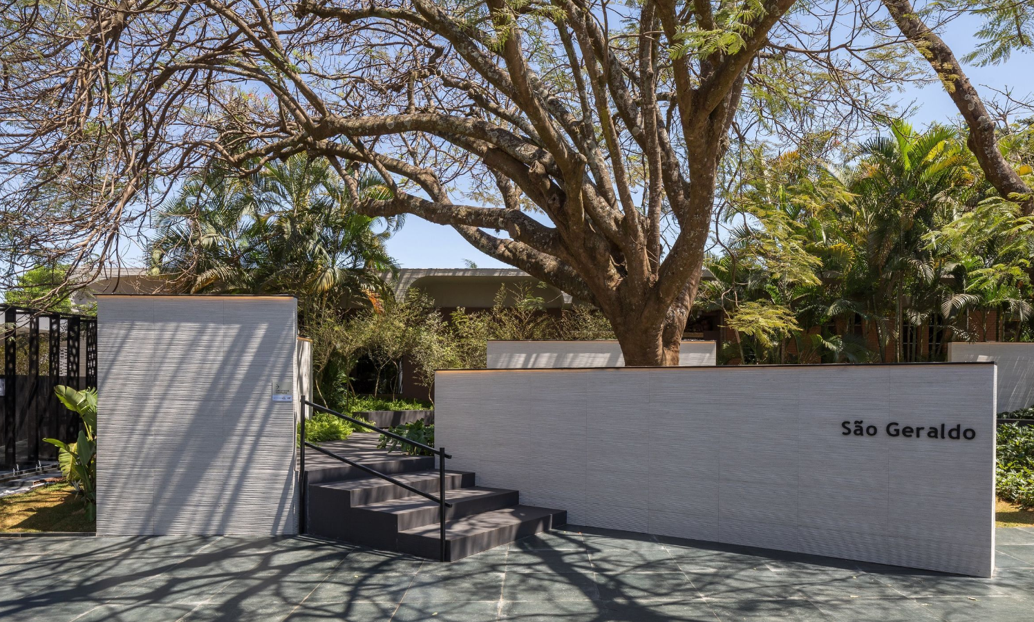 Sainz Arquitetura - CASACOR Brasilia 2018