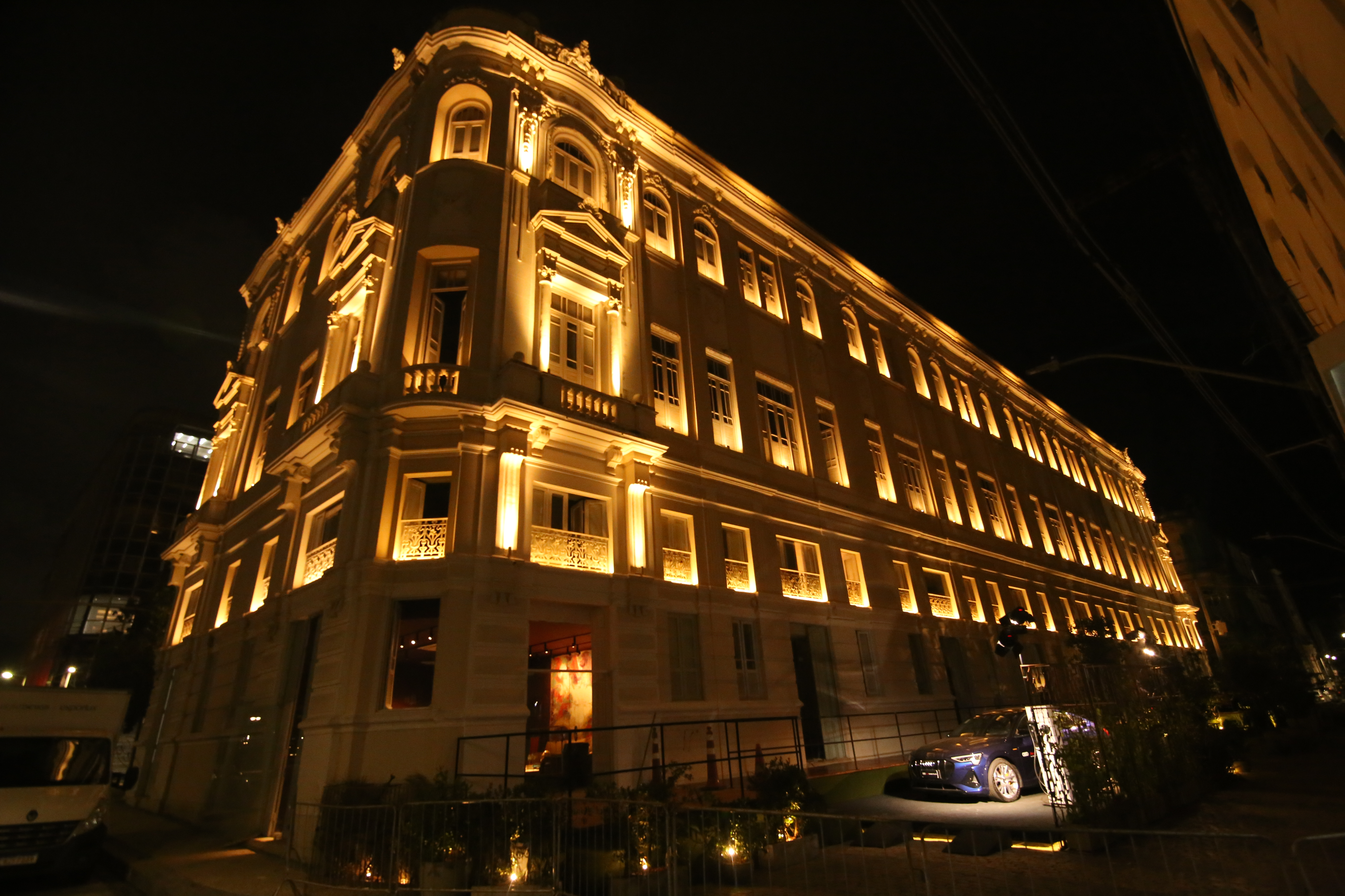 Edifício Chanteclair - CASACOR Pernambuco