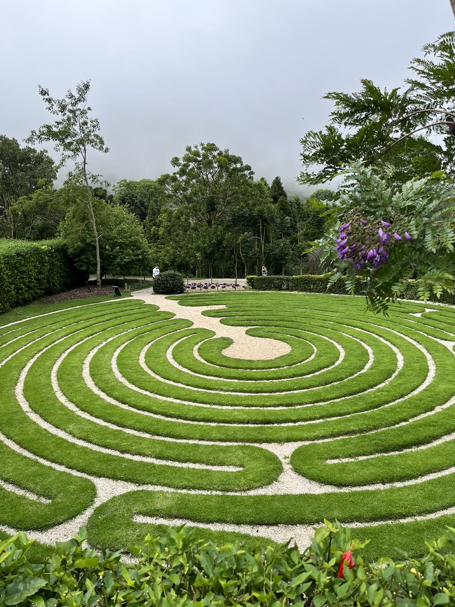 Parque Amantikir