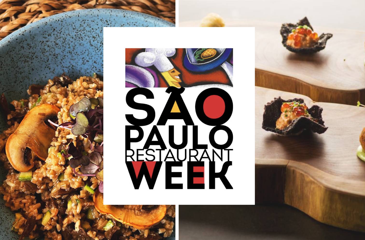 Restaurant Week em SP: indicações para aproveitar o festival!