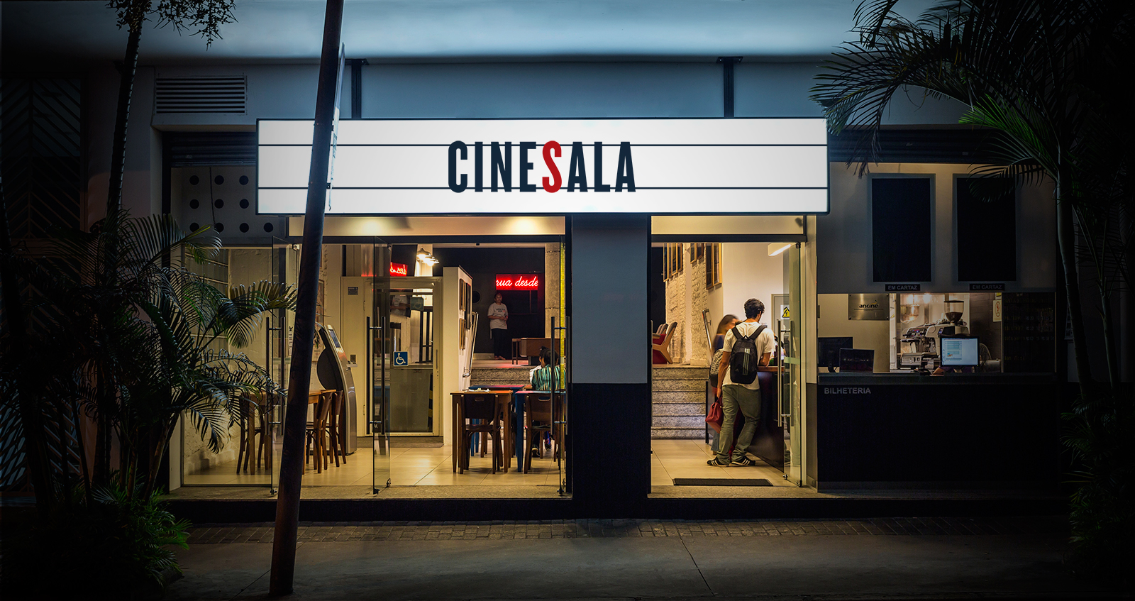 CineSala