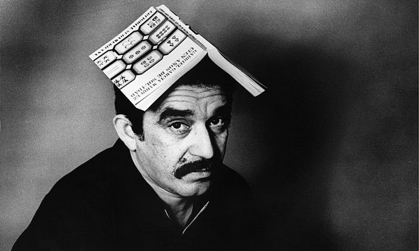Gabriel García Márquez