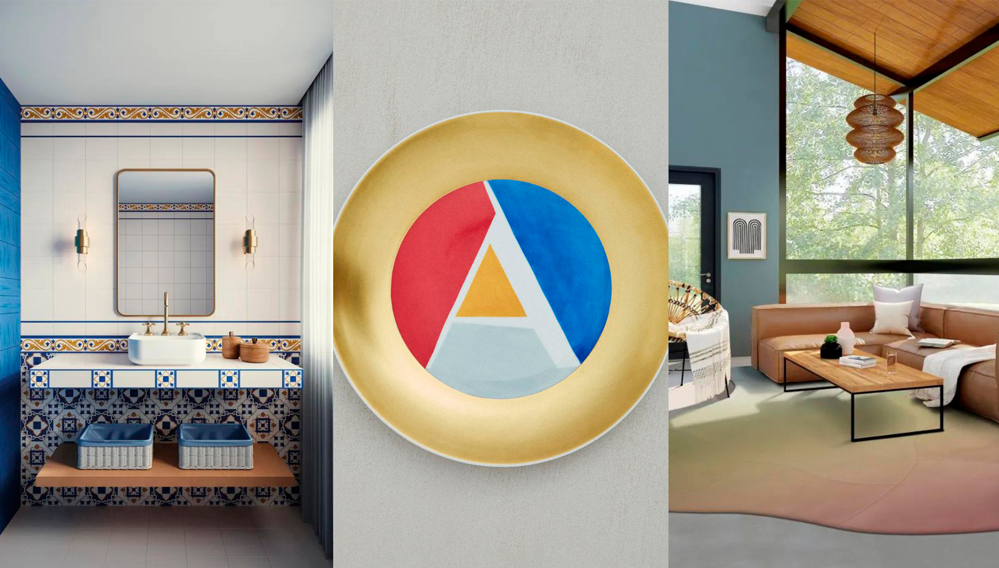 Moda X Décor: 7 collabs pelo mundo que unem os dois universos