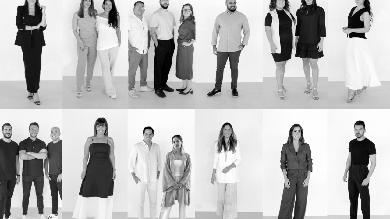 Elenco CASACOR Ceará 2024
