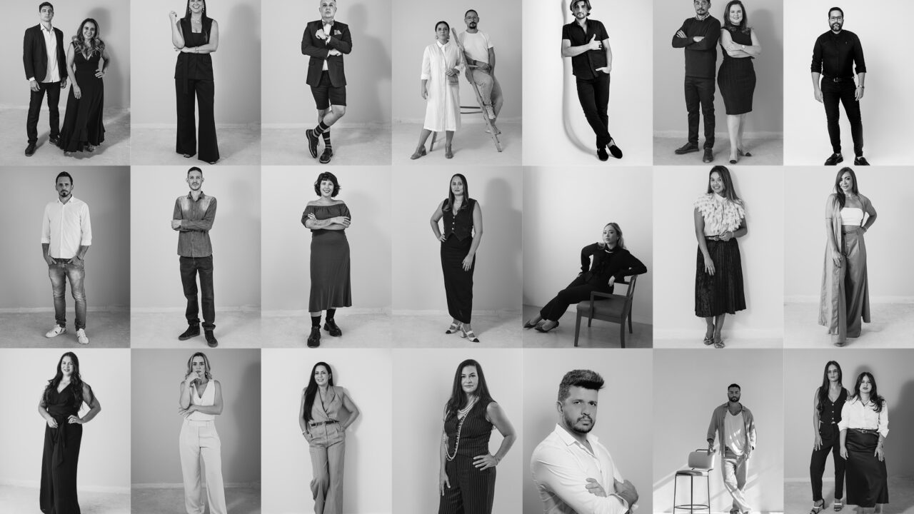 Elenco CASACOR Tocantins 2024