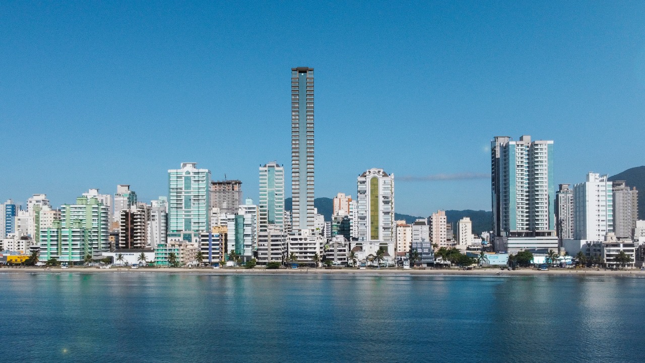 Nova sede CASACOR SC | Itapema 2025