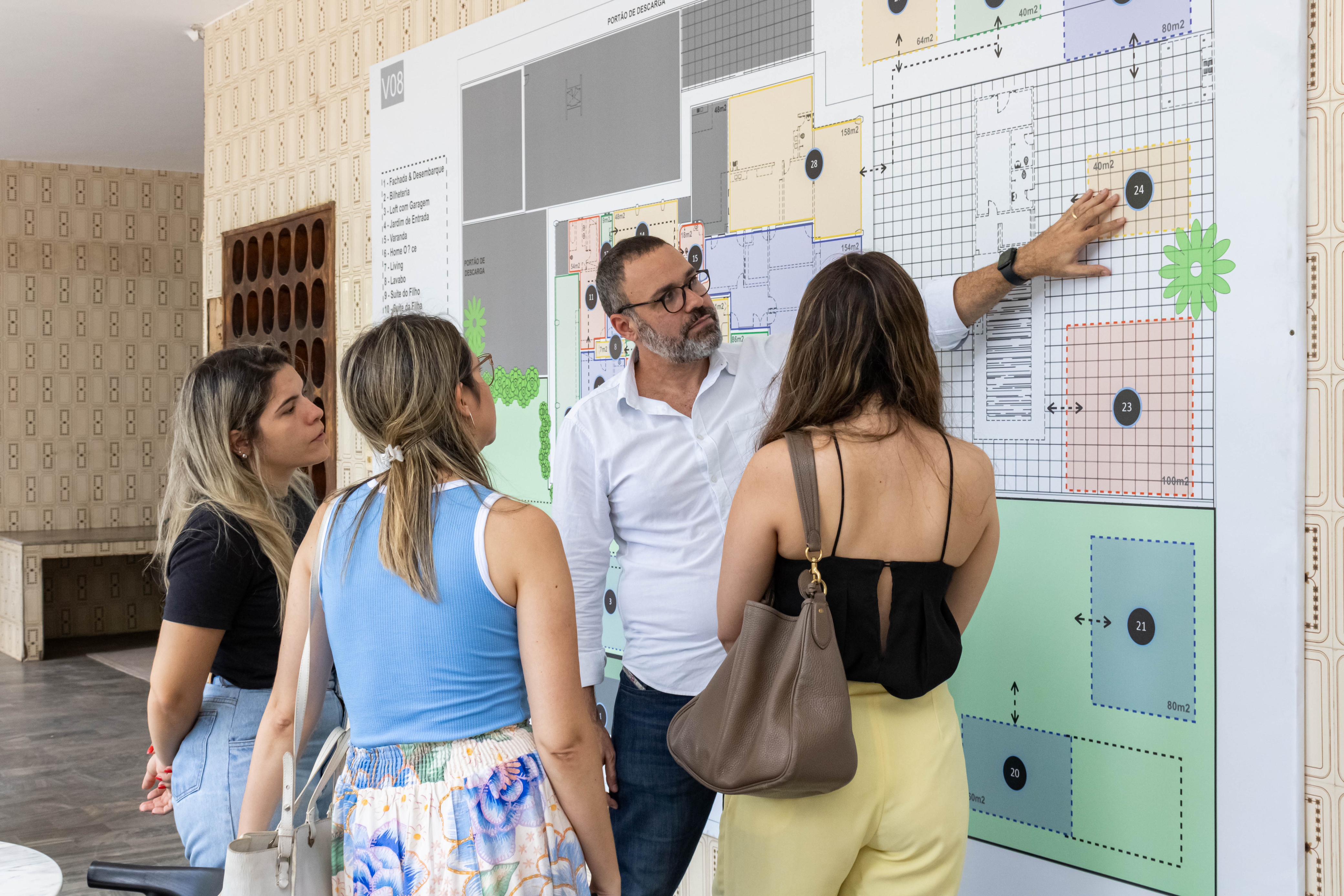 CASACOR Piauí 2025 realiza Open House