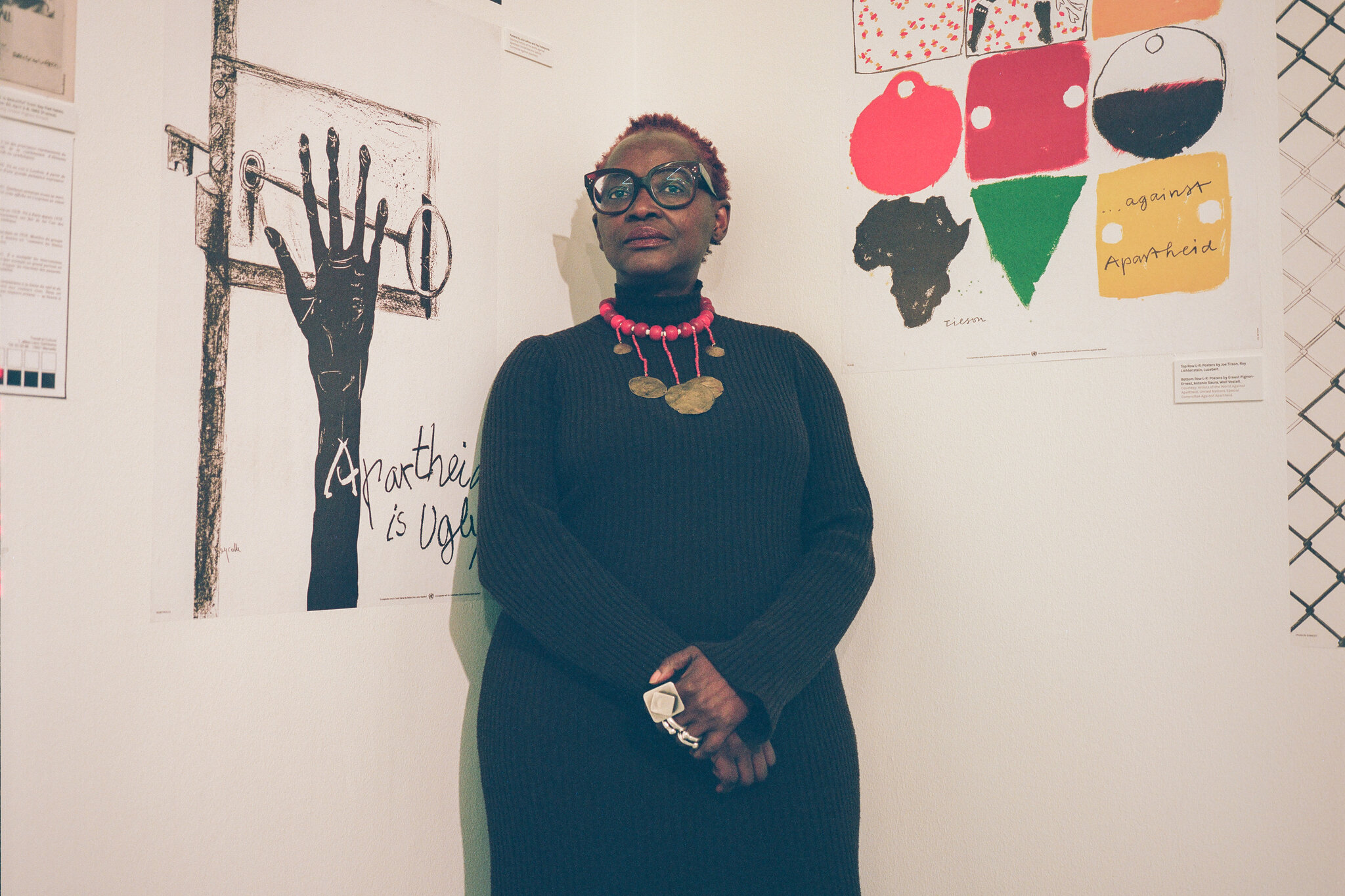 Koyo Kouoh é anunciada como curadora da Bienal de Veneza