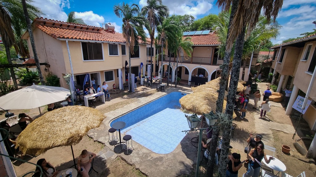 Open House CASACOR Bolívia 2025