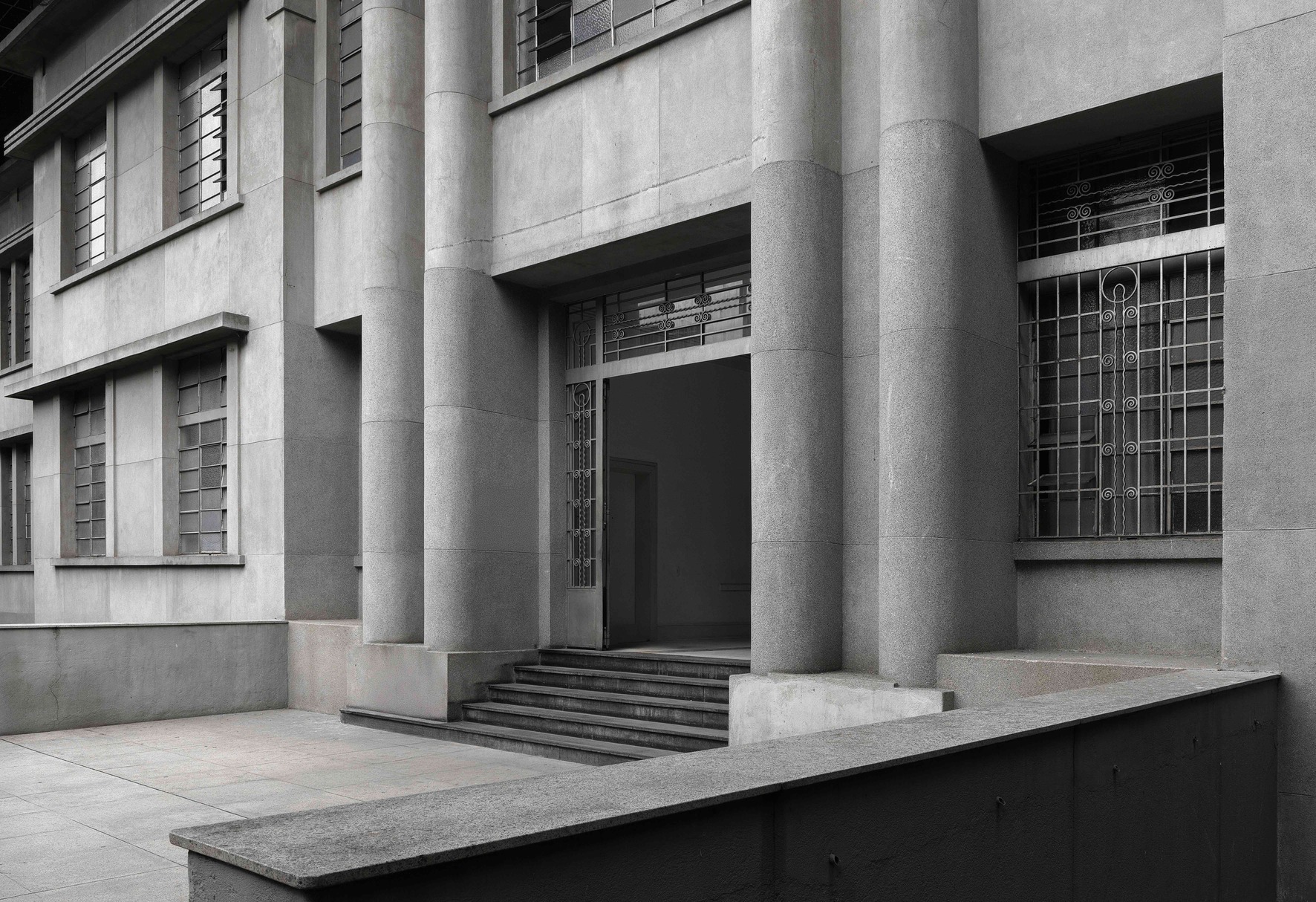 Edifício Instituto Izabela Hendrix será a nova sede da edição 30 anos da CASACOR Minas Gerais 2025. Fachada, sede, local, mostra
