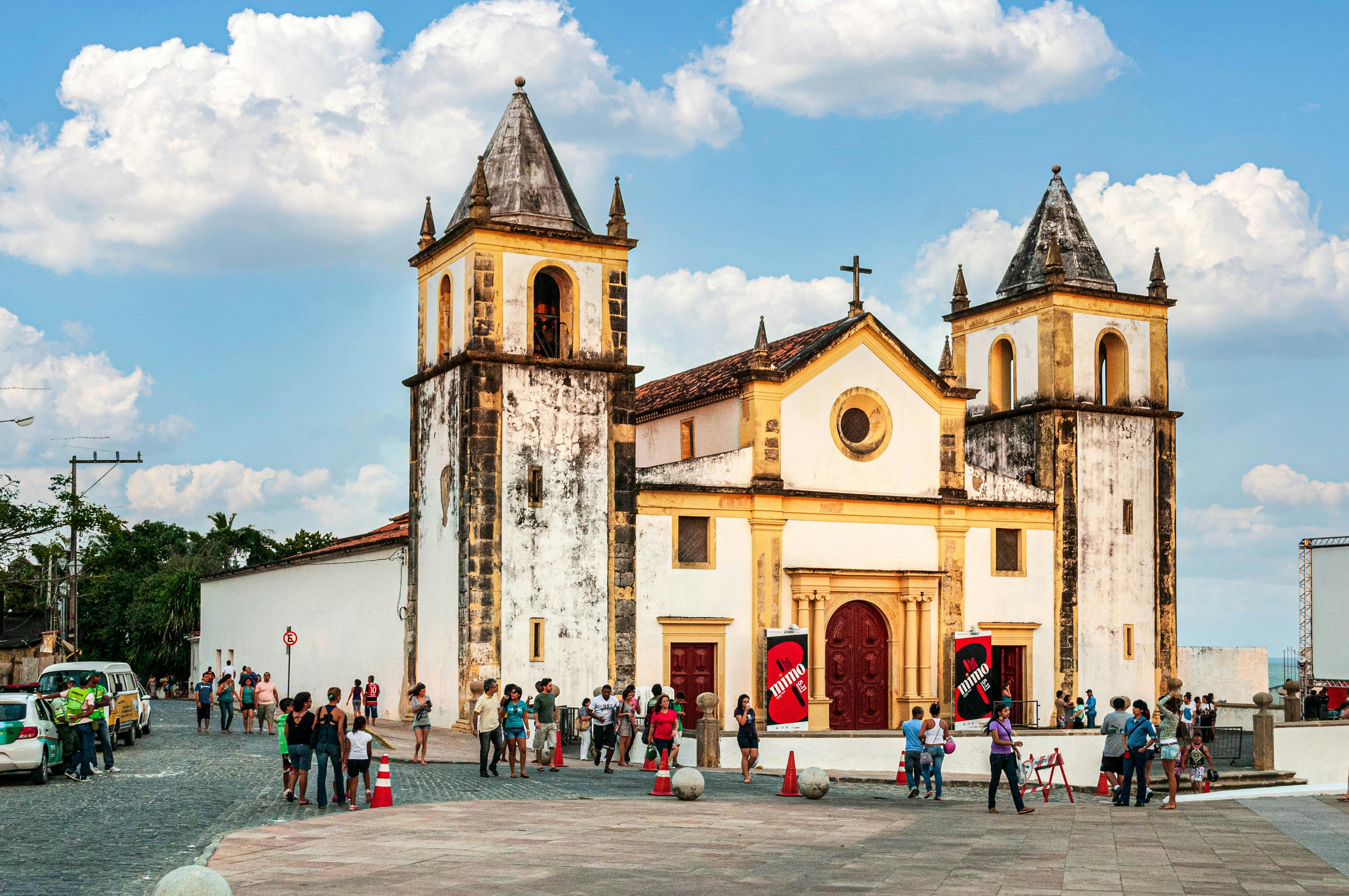 Olinda, Pernambuco