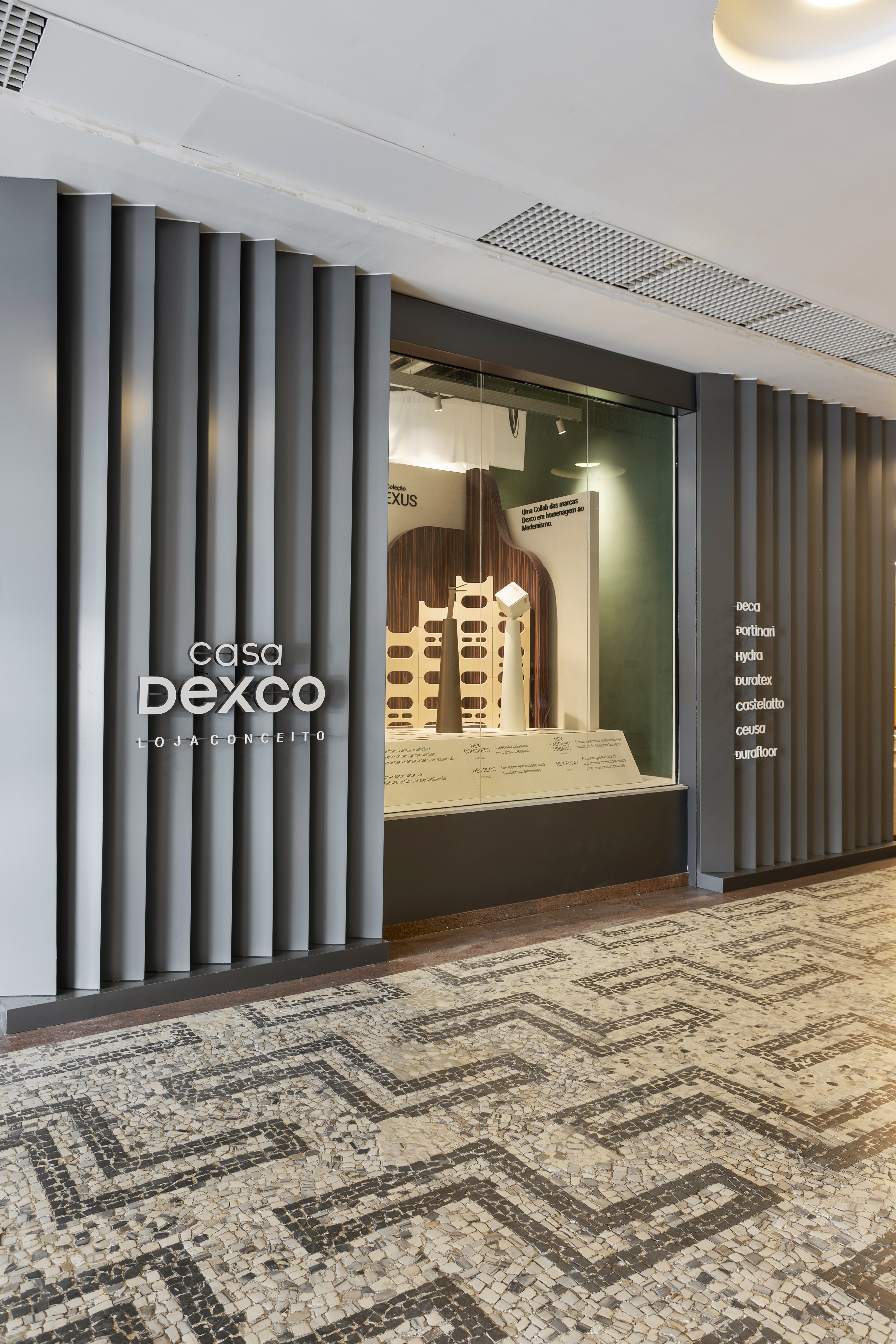 Casa Dexco