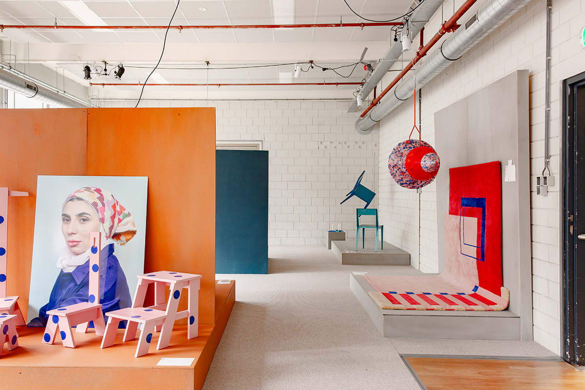 Isola Design - Dutch Design Week 2024