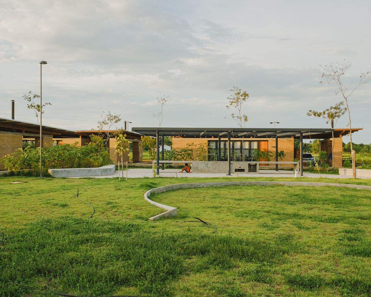 Vila dos Funcionários