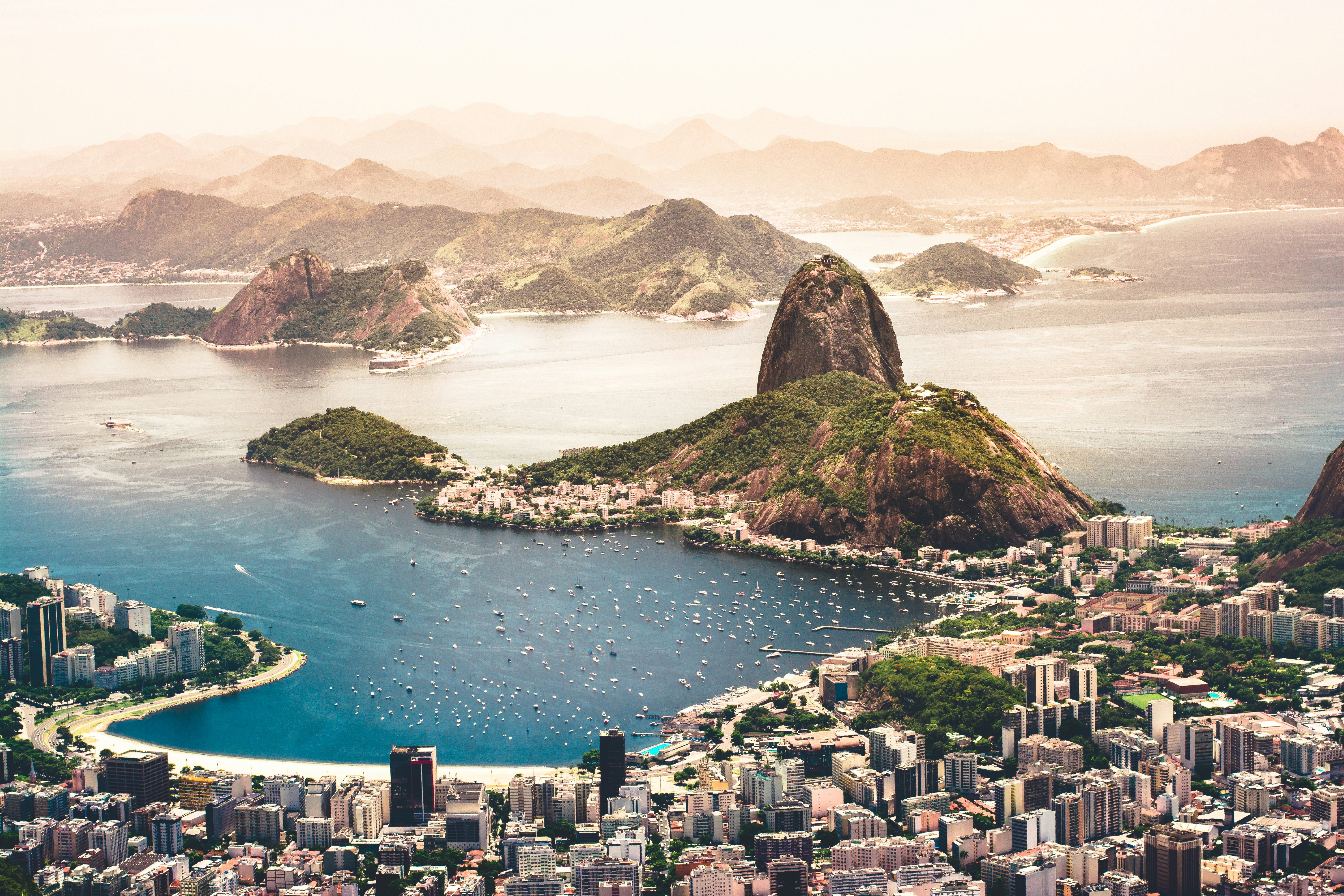 praia rio de janeiro