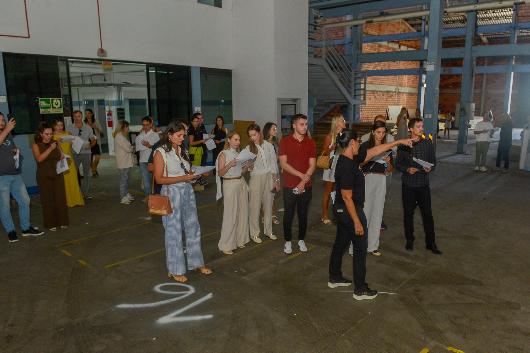 CASACOR SC | Florianópolis 2025 realiza Open House