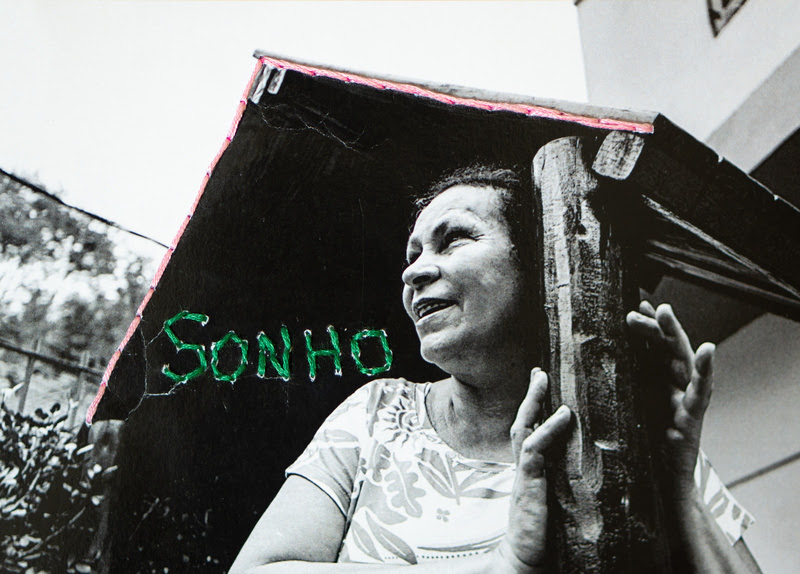 "Sonhe Como Uma Garota" - Biblioteca Parque Villa-Lobos