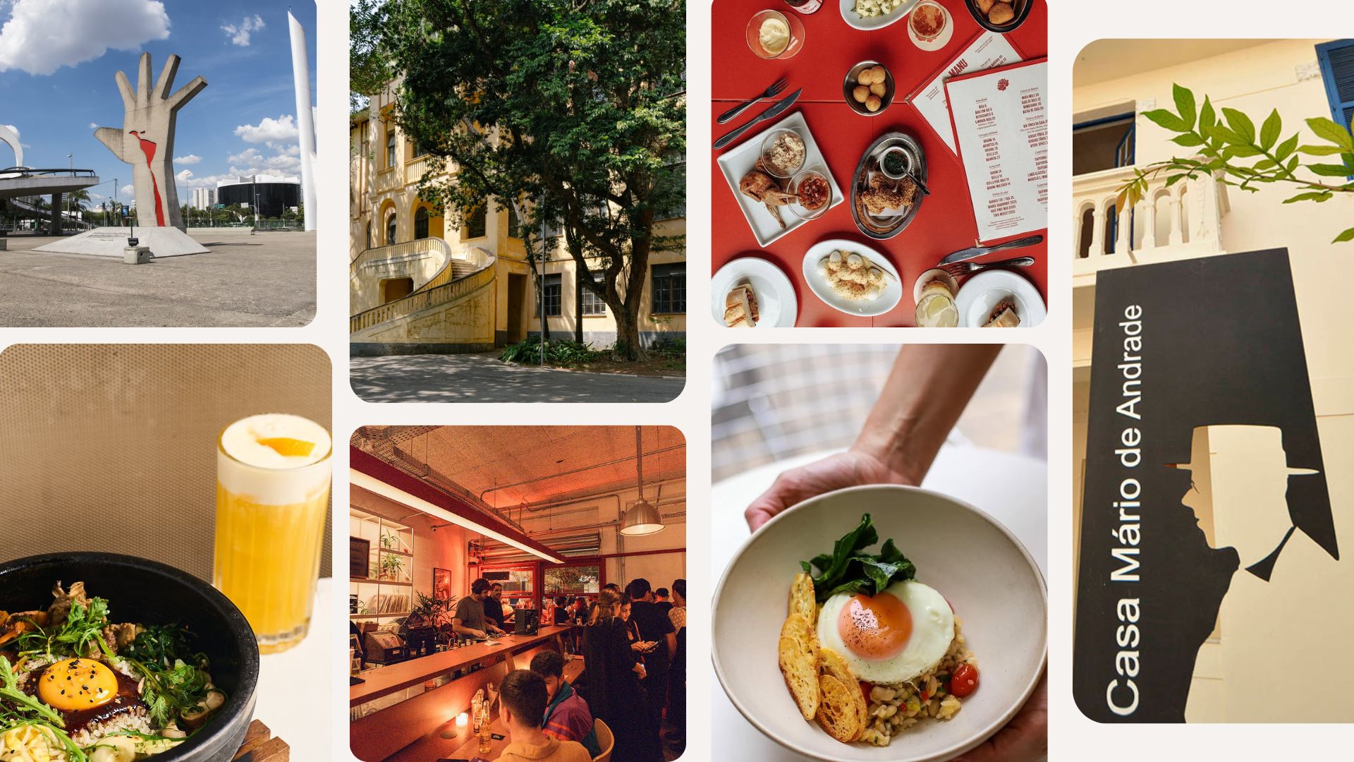 O que fazer na Barra Funda: gastronomia, cultura e lazer