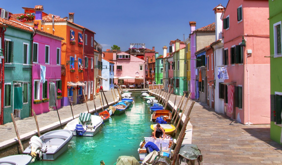 Burano