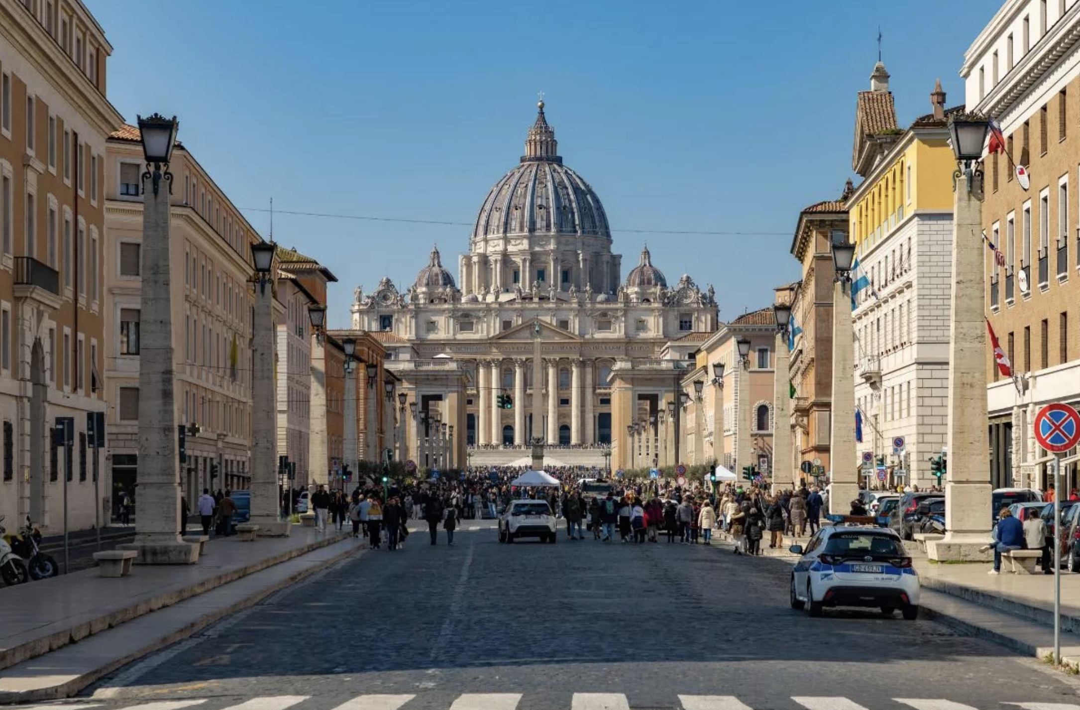 Vaticano: conheça as principais construções da sede da Igreja Católica!