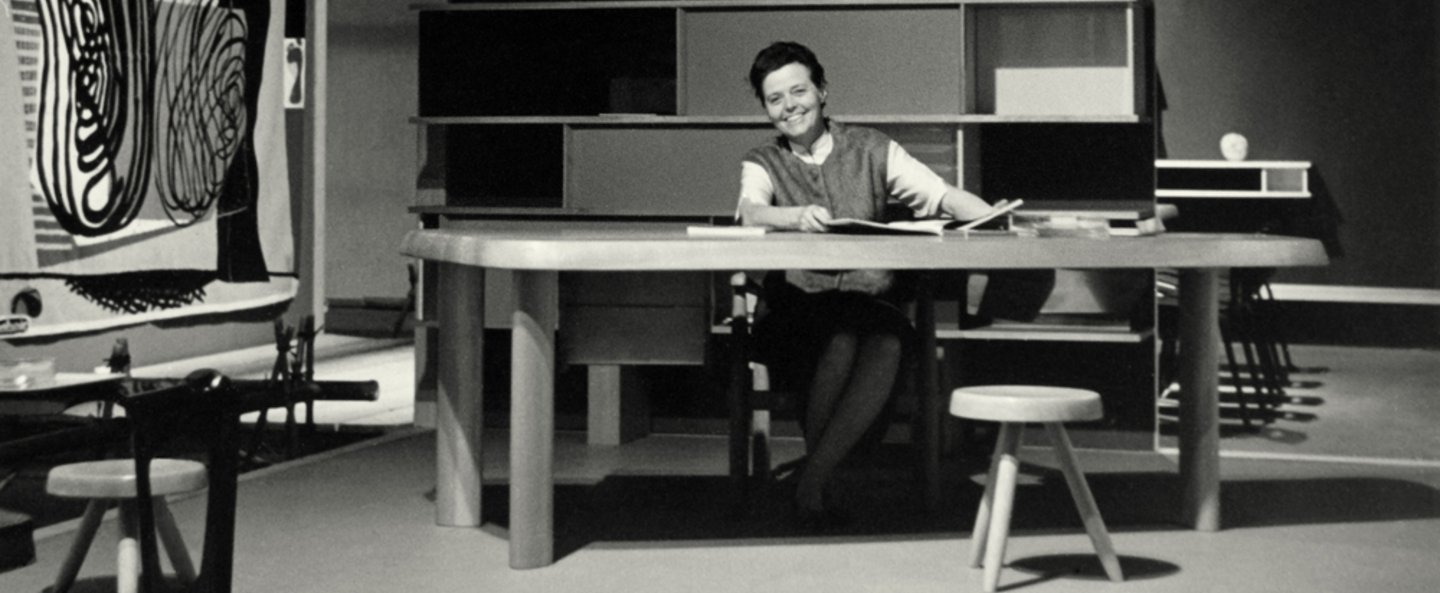Charlotte Perriand é protagonista na Milan Design Week 2025