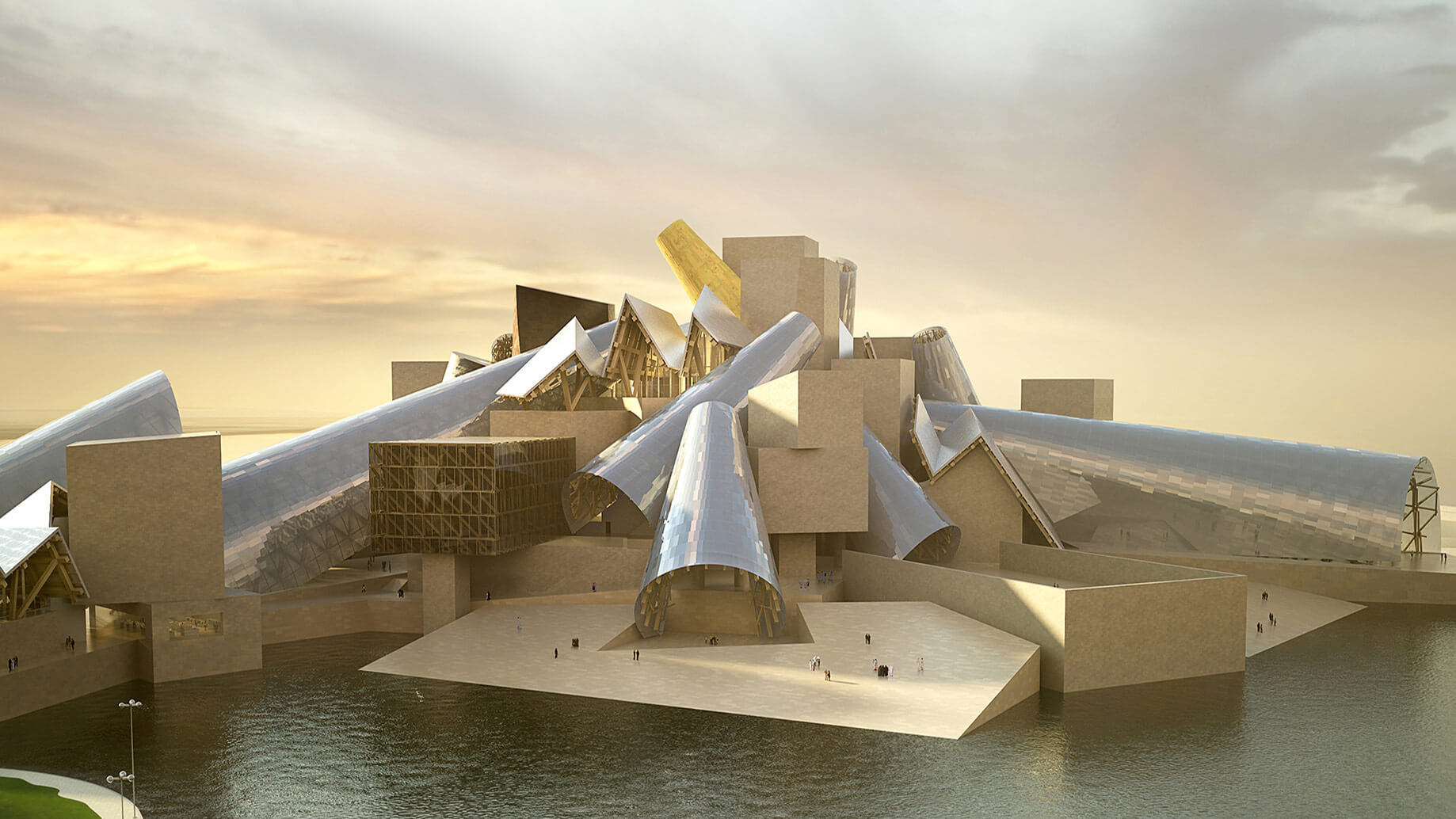 Guggenheim Museum