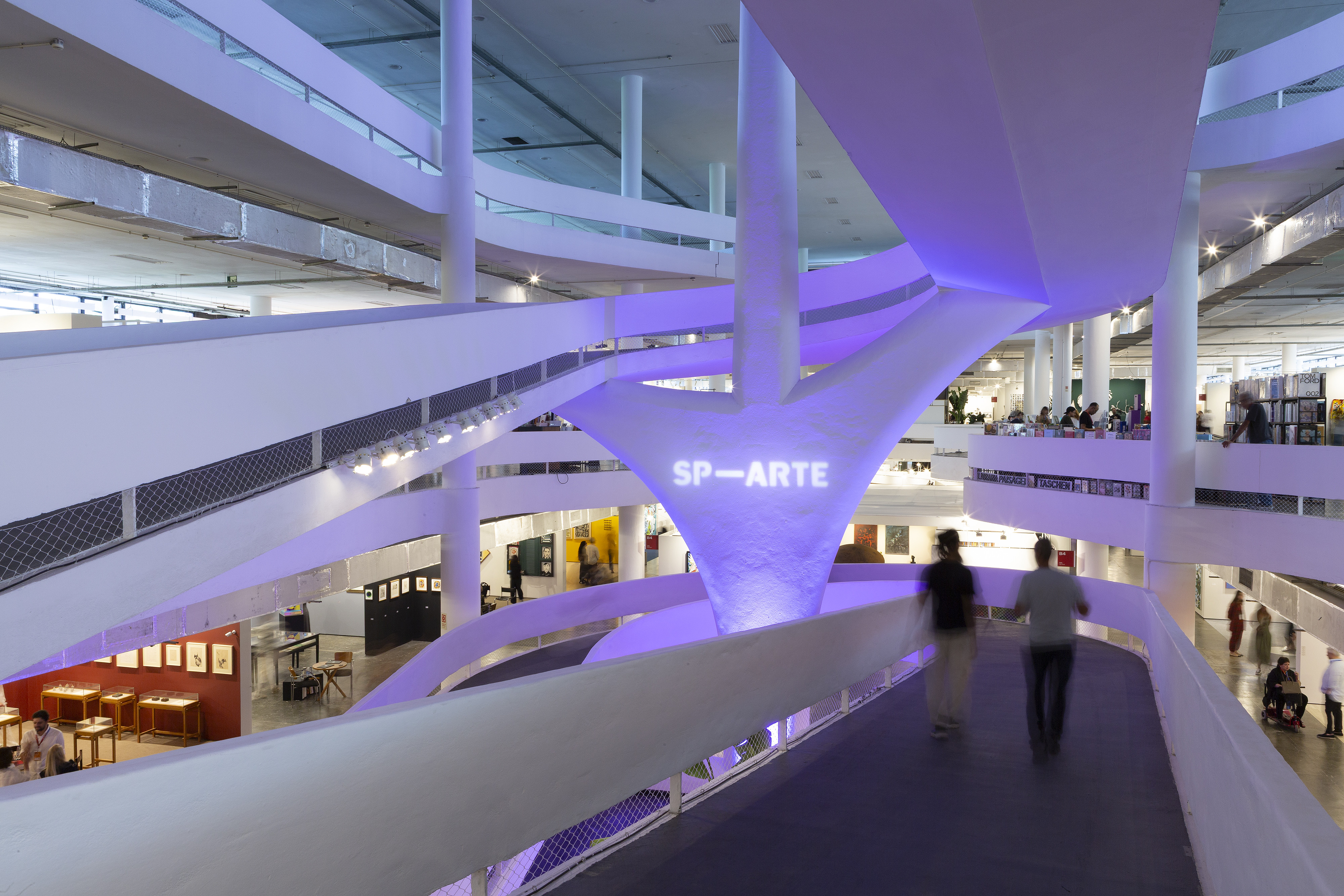 SP-Arte 2025: confira os principais lançamentos de design