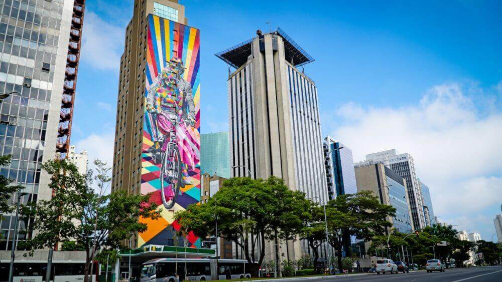 pinheiros