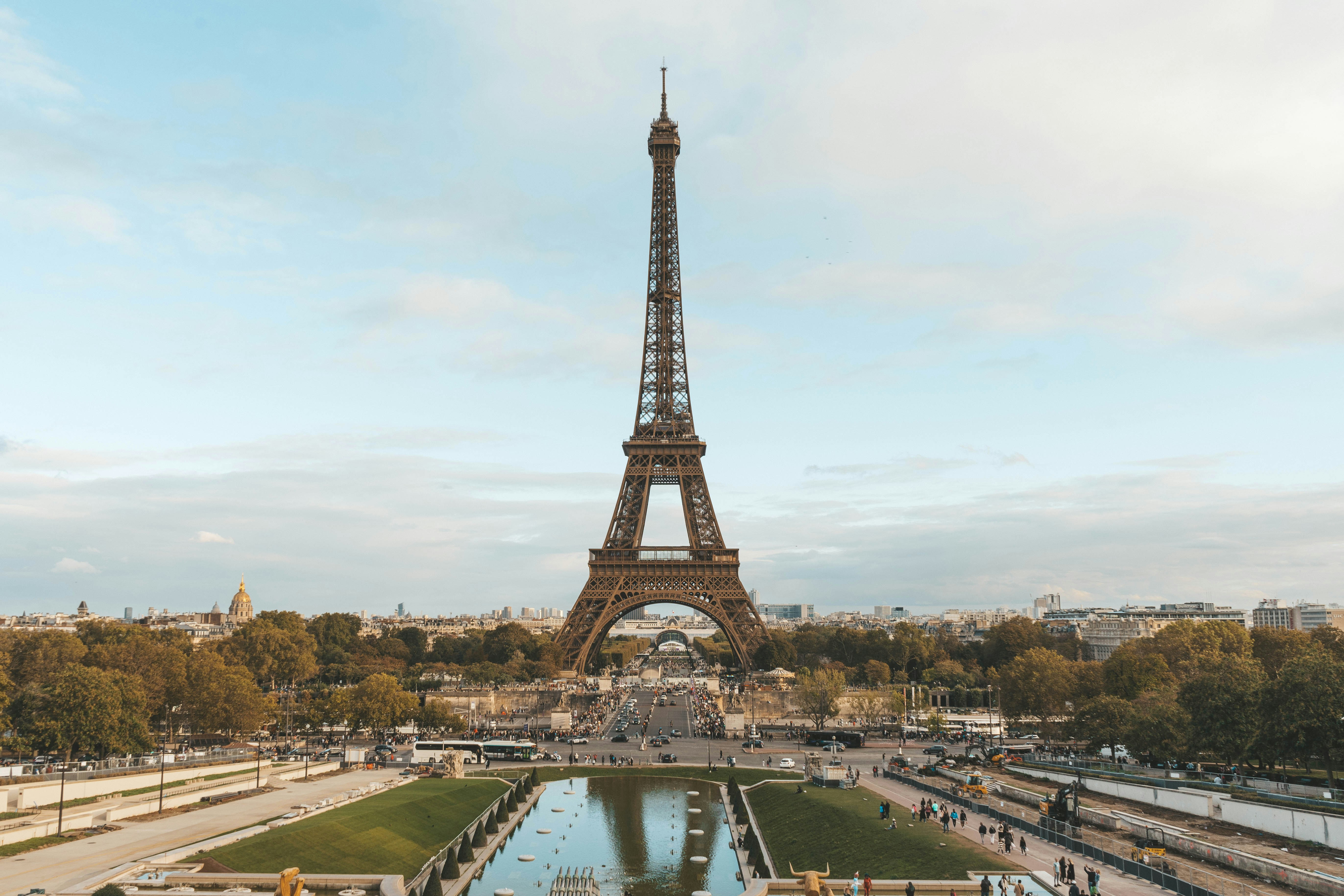 Torre Eiffel