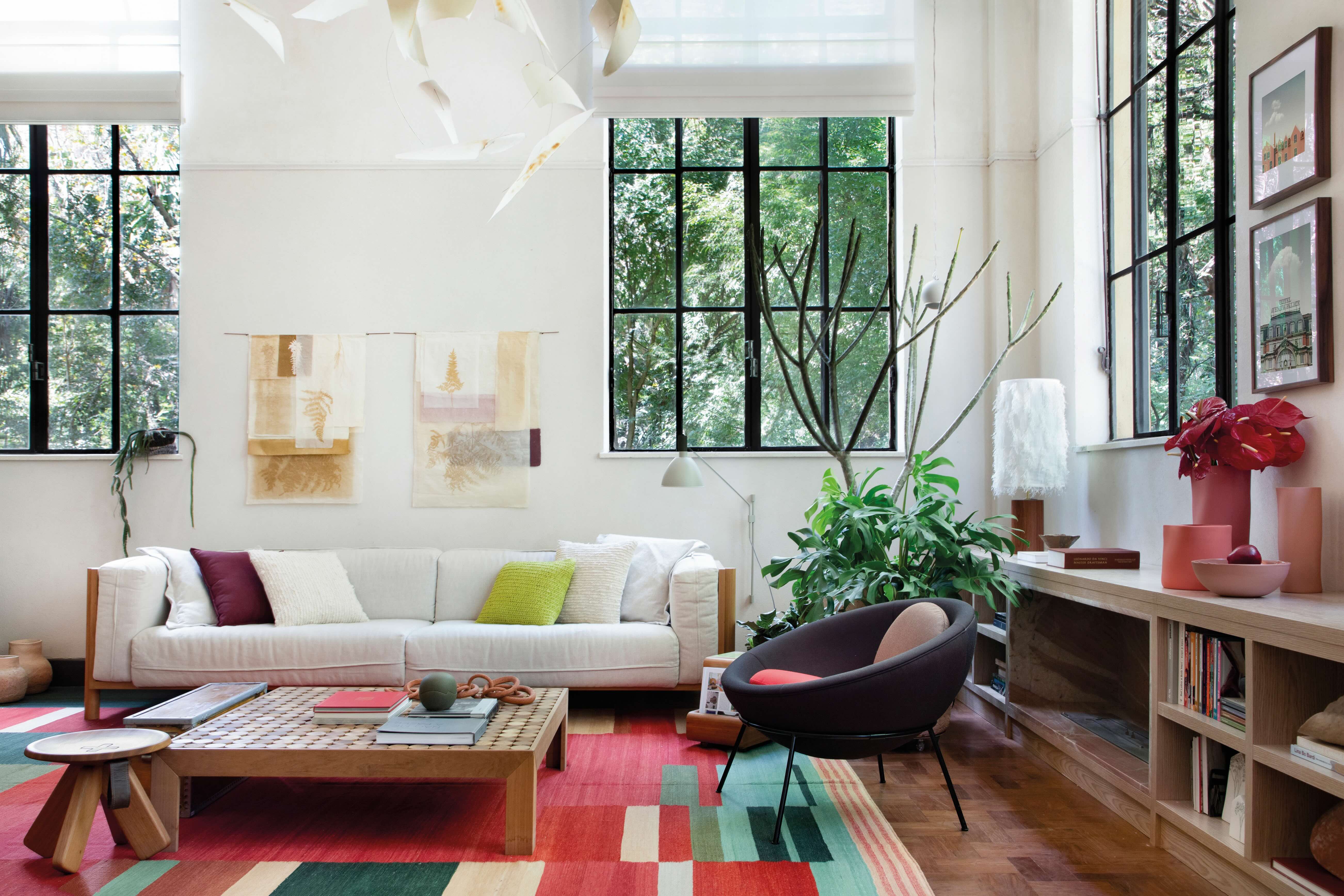 PN+ | Paula Neder - Loft Alvorá. Projeto da CASACOR São Paulo 2025.