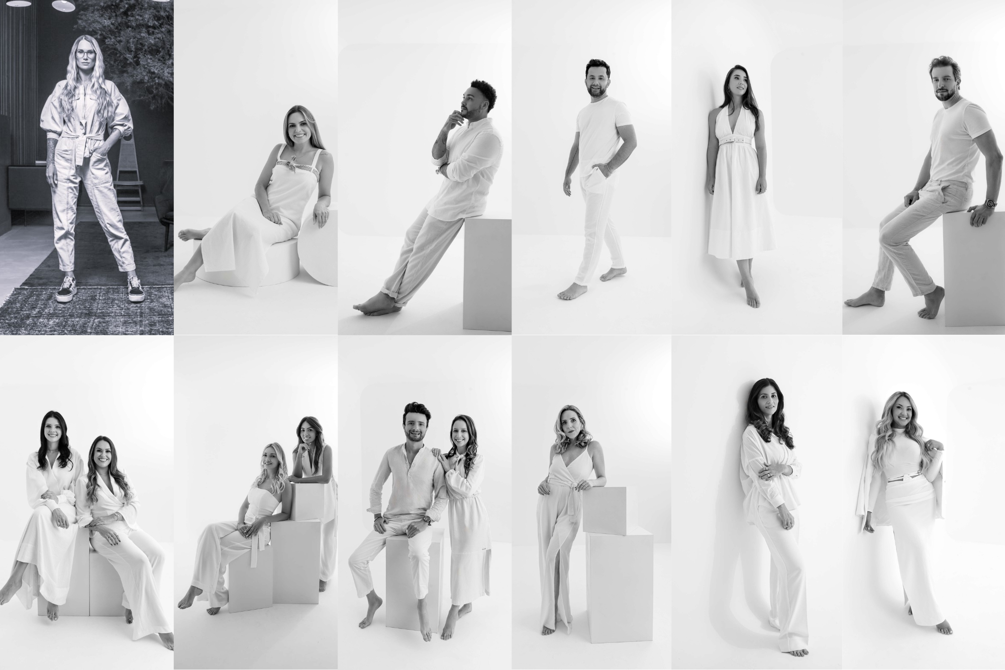 Conheça o elenco da CASACOR SC | Itapema 2025