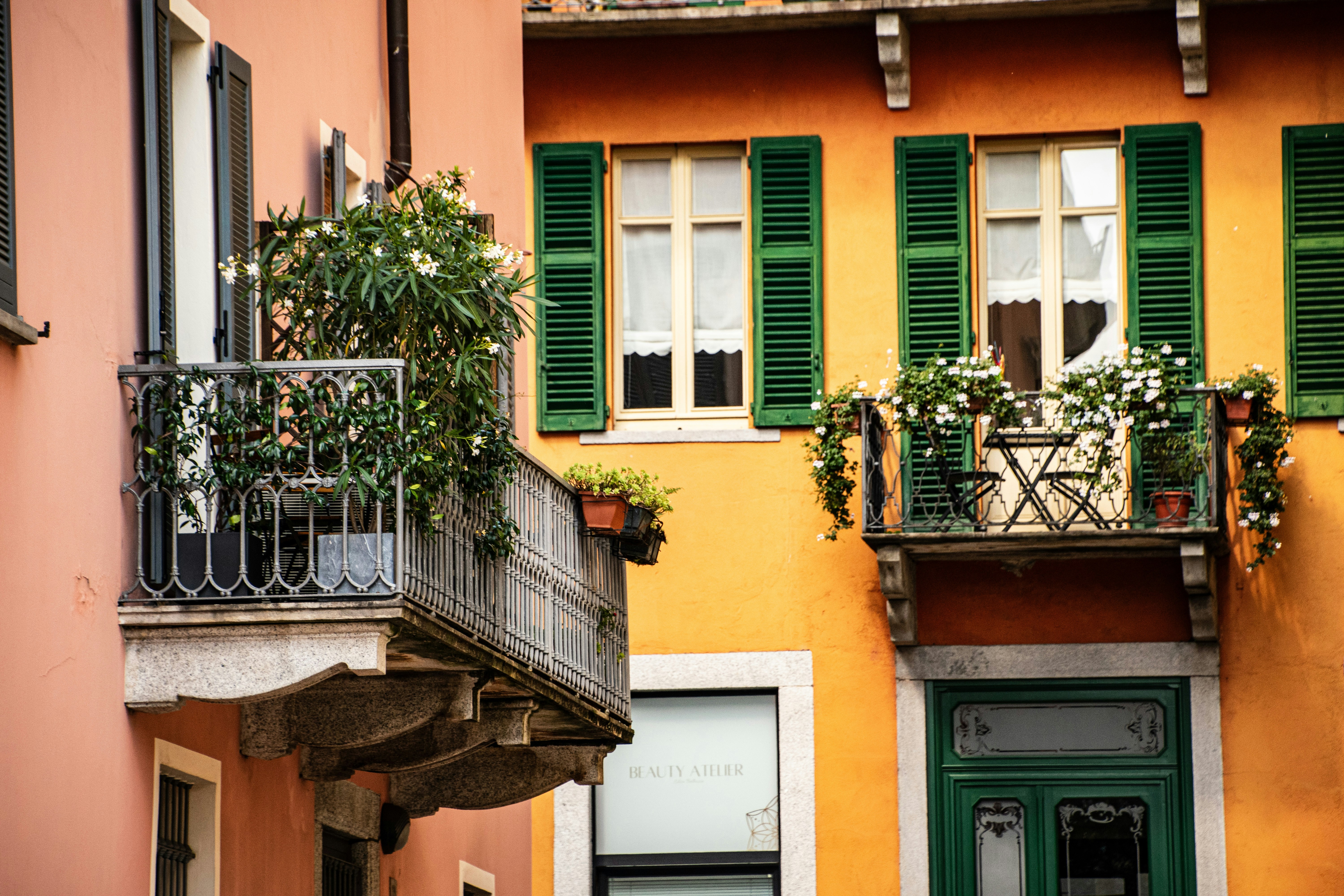 Casa estilo italiano: charme europeu na arquitetura residencial