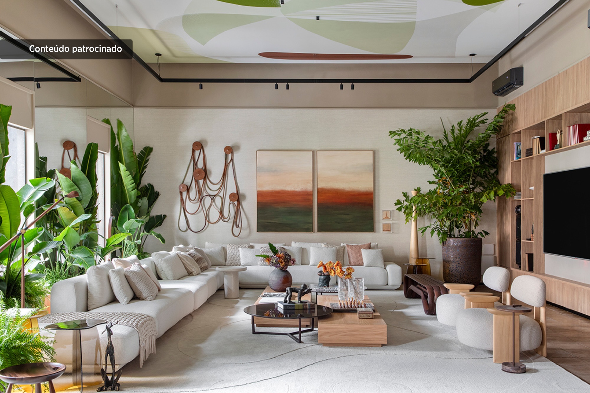 Philco apresenta a versatilidade de seus eletrodomésticos premium em espaço exclusivo na CASACOR Bahia 2025