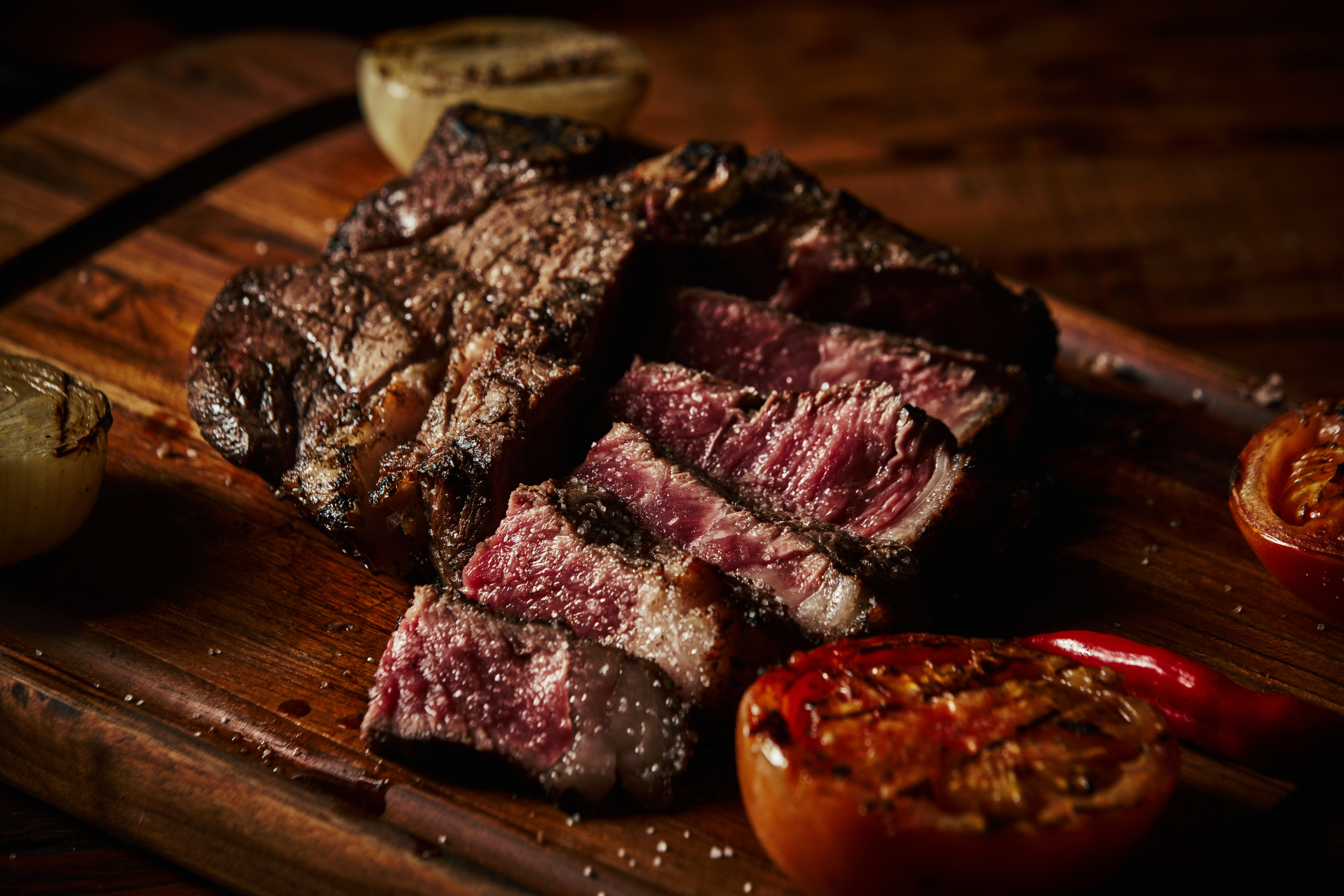 4 restaurantes para comer bons cortes de carne em São Paulo