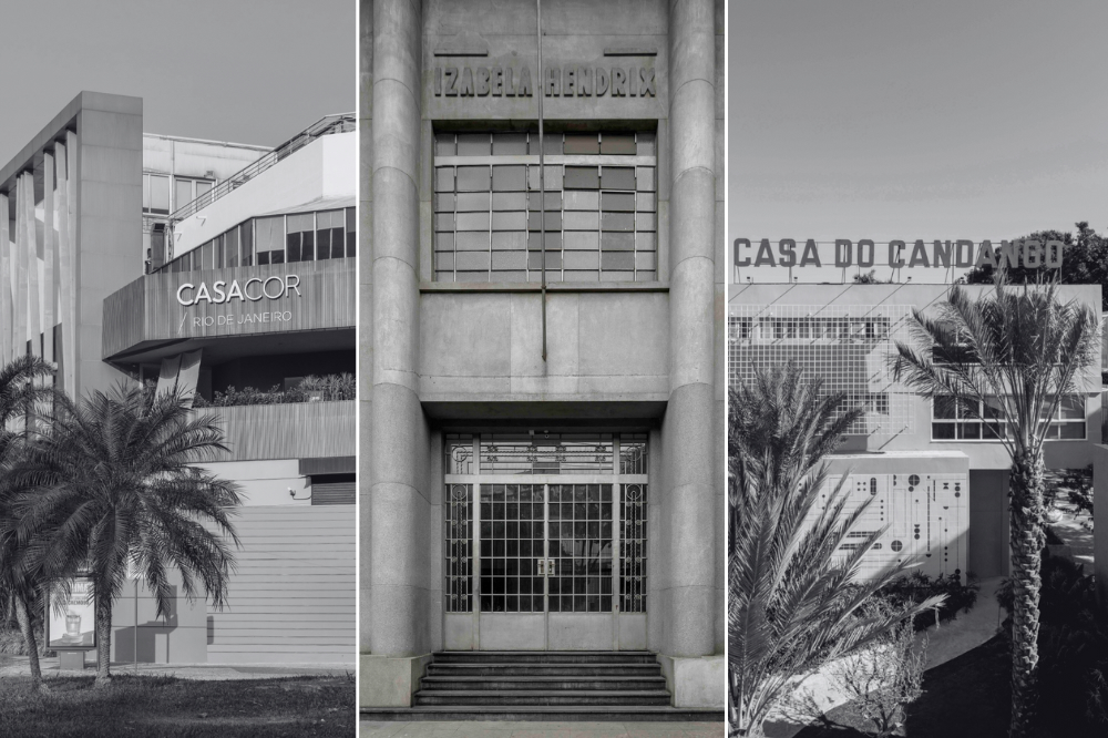 Agenda CASACOR 2025: quais são as próximas mostras a inaugurar?
