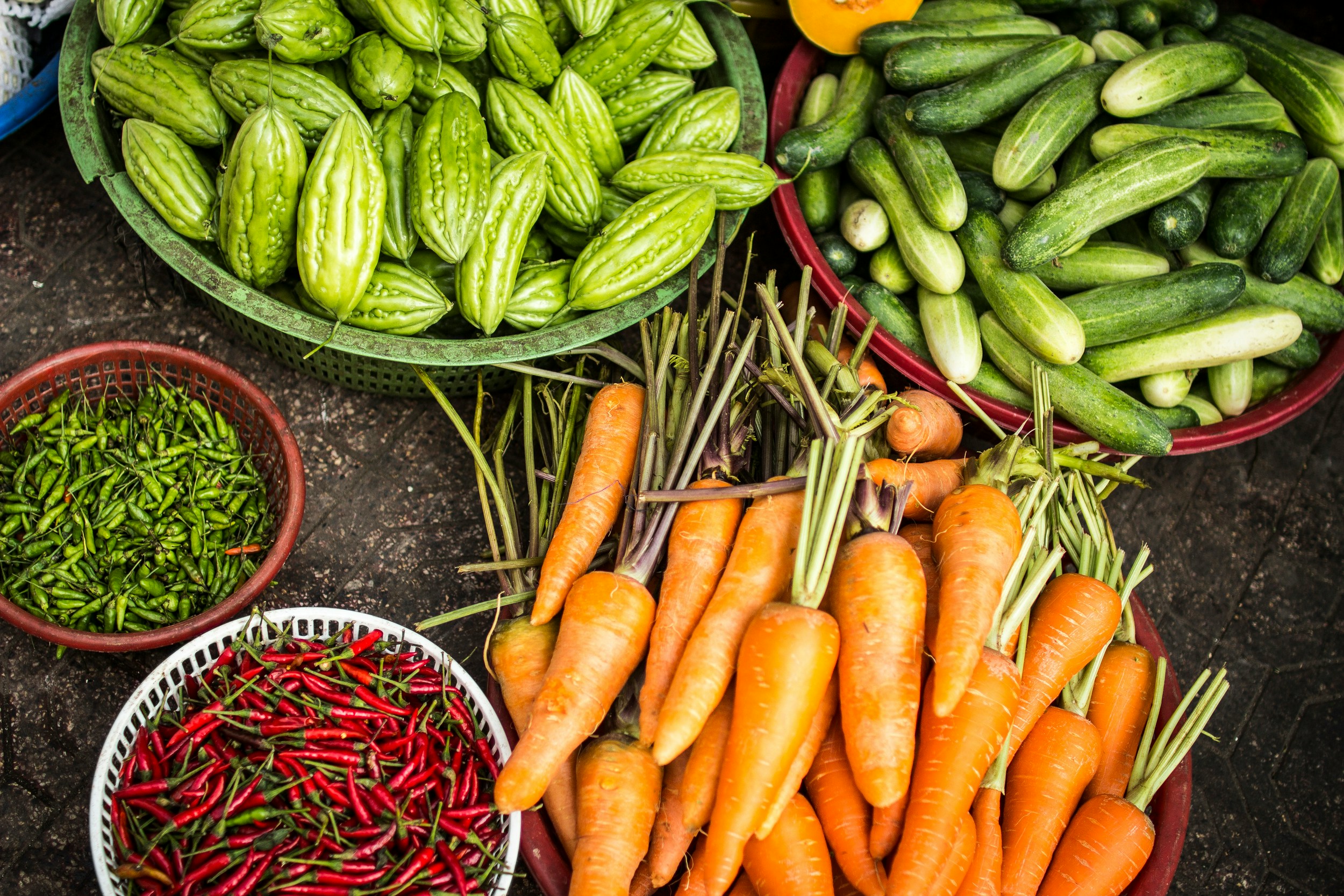 legumes, verduras, farm-to-table