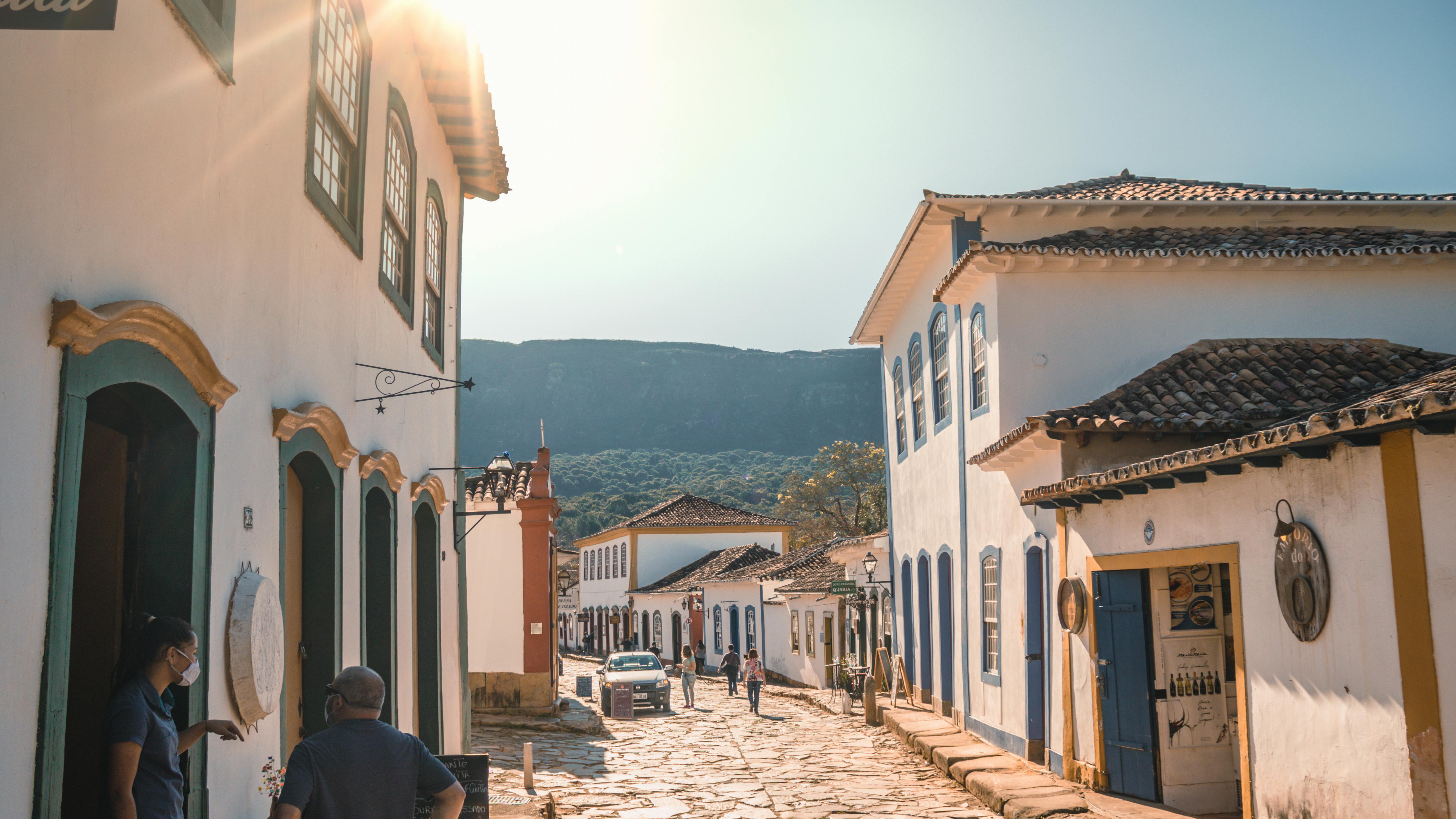 Faltam poucos dias para a 9ª Semana Criativa de Tiradentes!